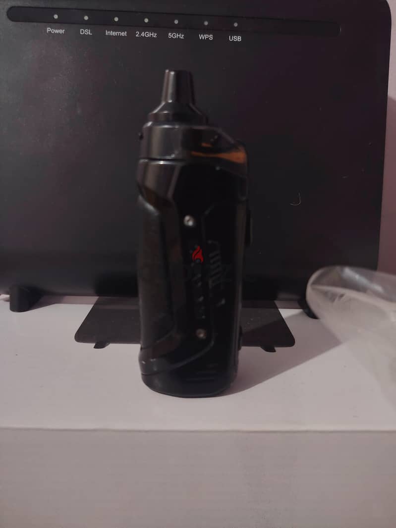 GeekVape B60 (Aegis Boost 2). 3