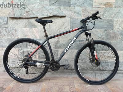 ترينكس m100 مقاس 29