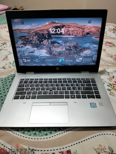 لاب توب HP ProBook