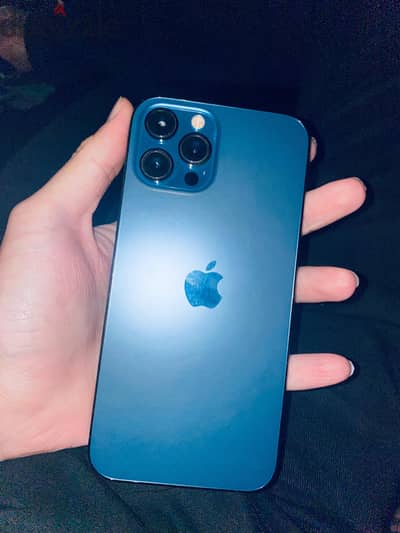 Apple - iPhone 12 Pro Max
