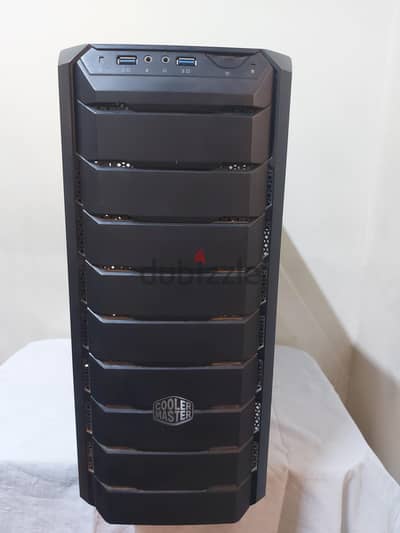 Cooler Master CMP 500 كيسه كيسه كولار ماستر