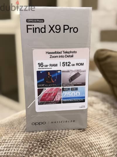 OPPO - Find X9Pro NEW,ZERO