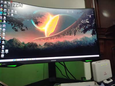 Samsung 240hz monitor 1440p rgb
