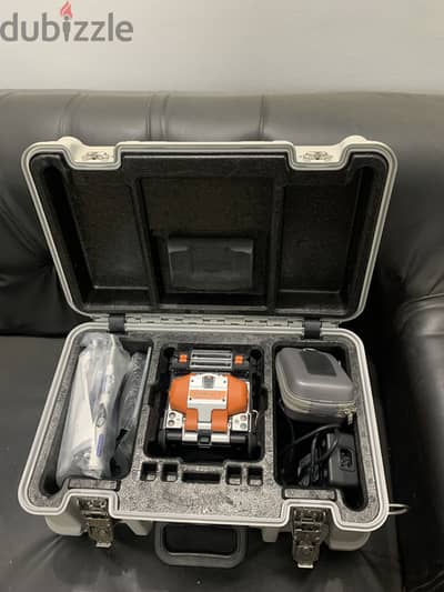 Sumitomo TYPE-71C Fusion Splicer