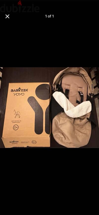 newborn pack