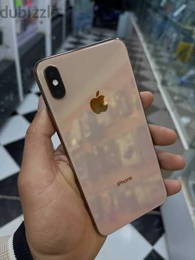 آبل - آيفون اكس اس
