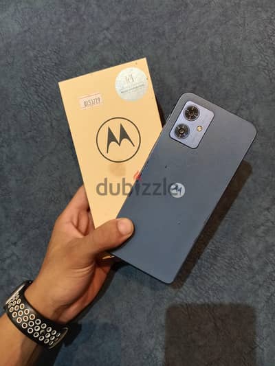 Motorola Moto G54