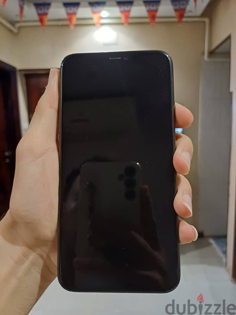 Apple - iPhone 11 Pro Max 5