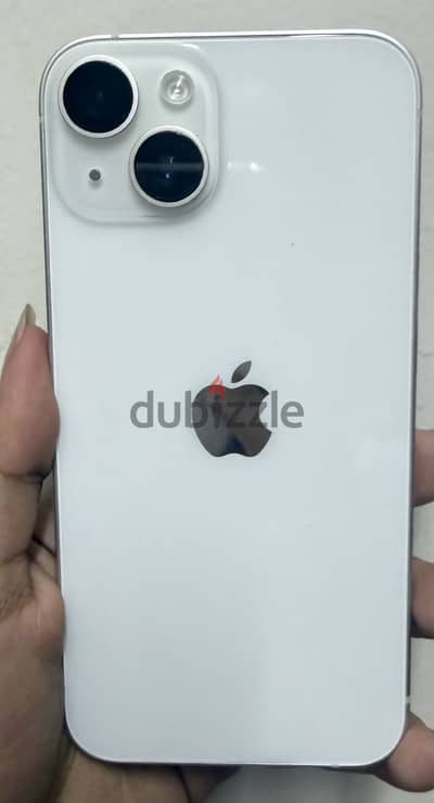 Apple - iPhone 14