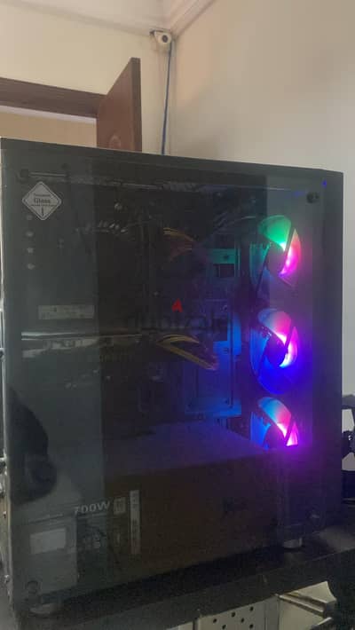 gaming pc
