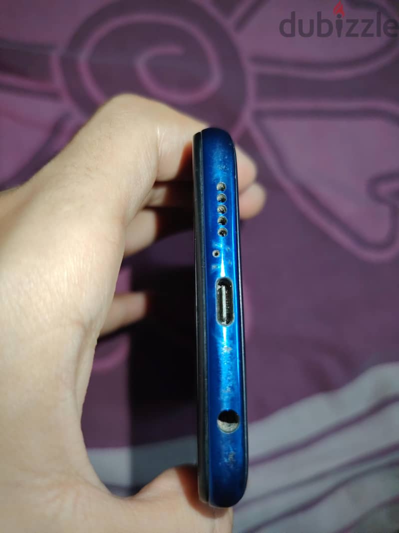 Xiaomi Poco X3 Pro 1
