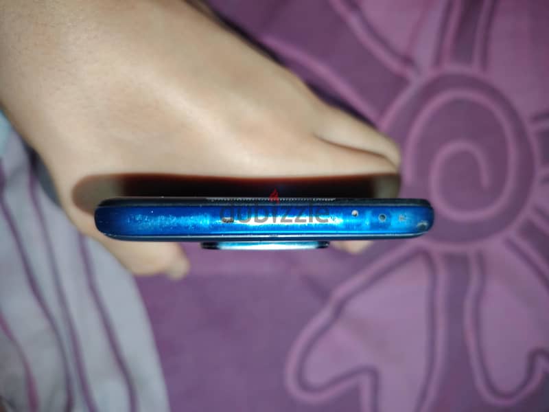 Xiaomi Poco X3 Pro 4