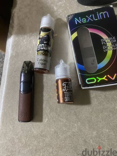 Nexlim pro