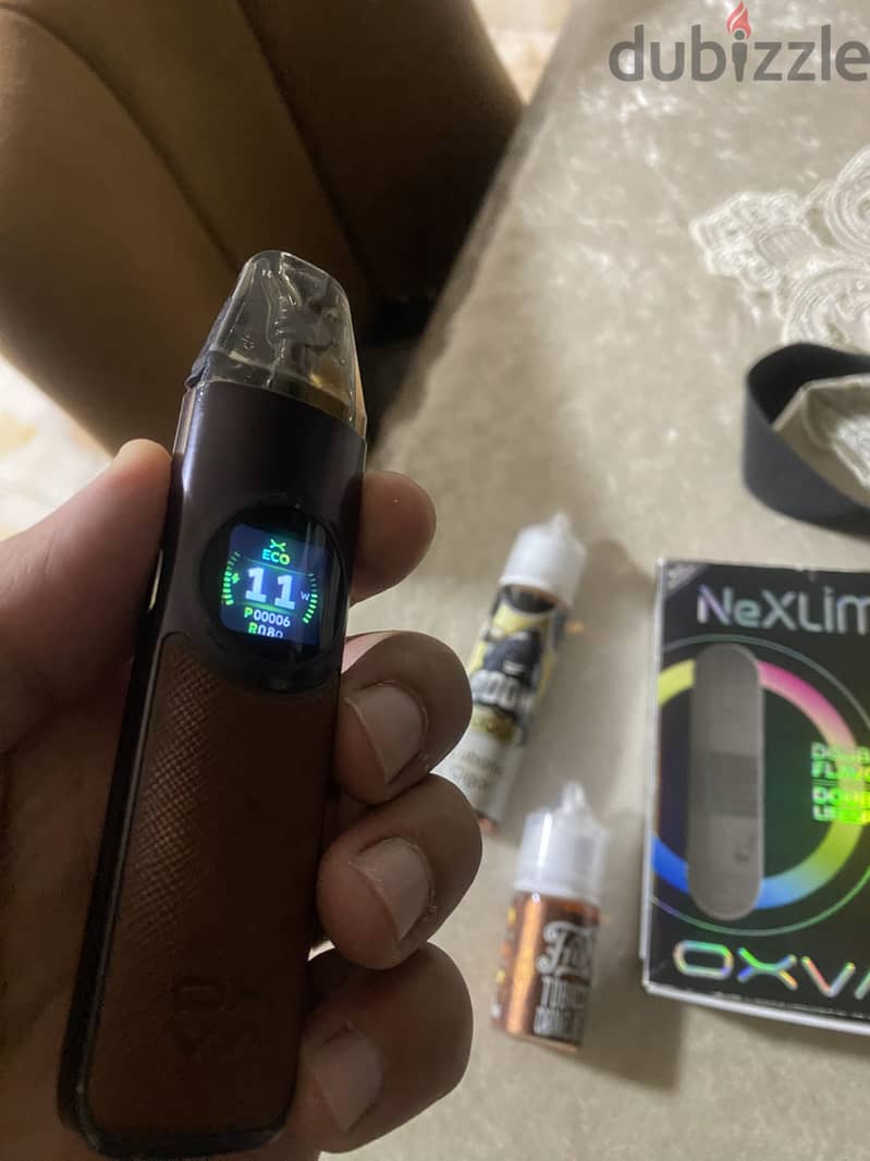 Nexlim pro 2