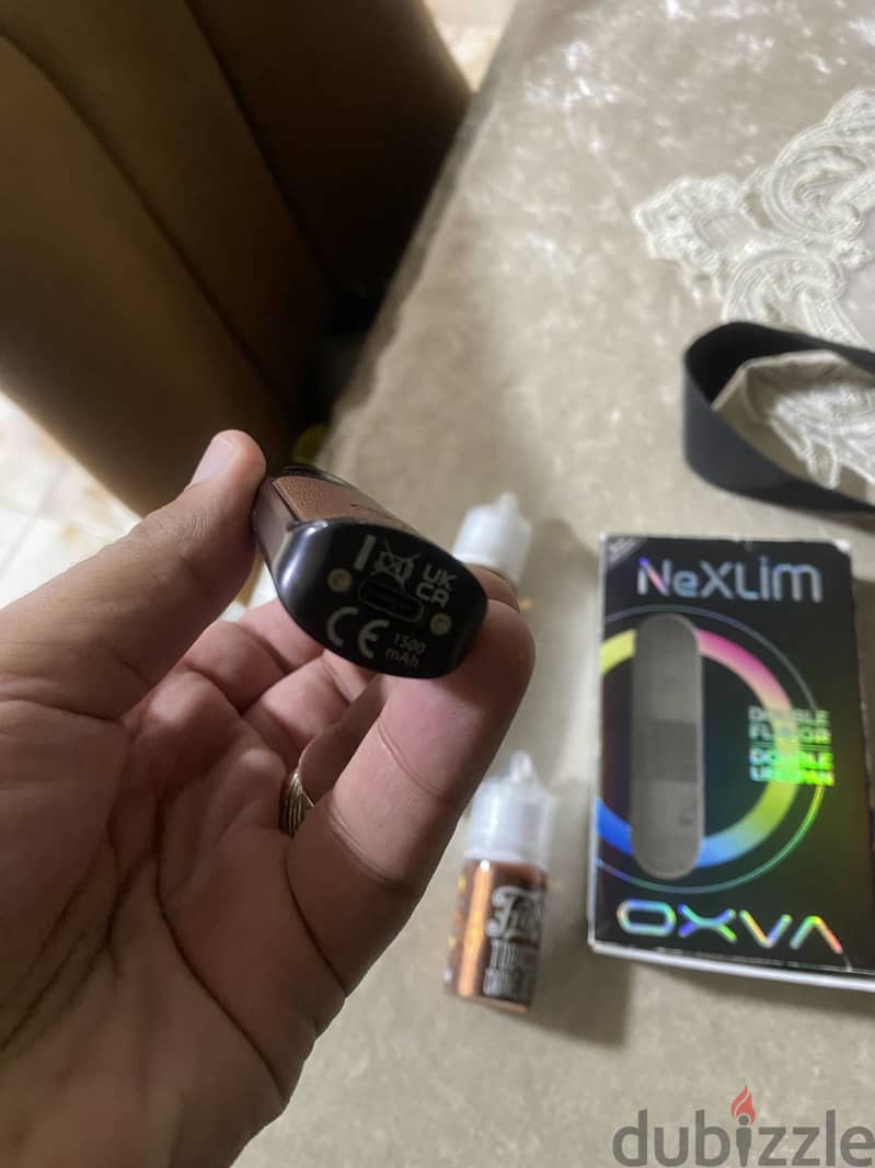 Nexlim pro 3