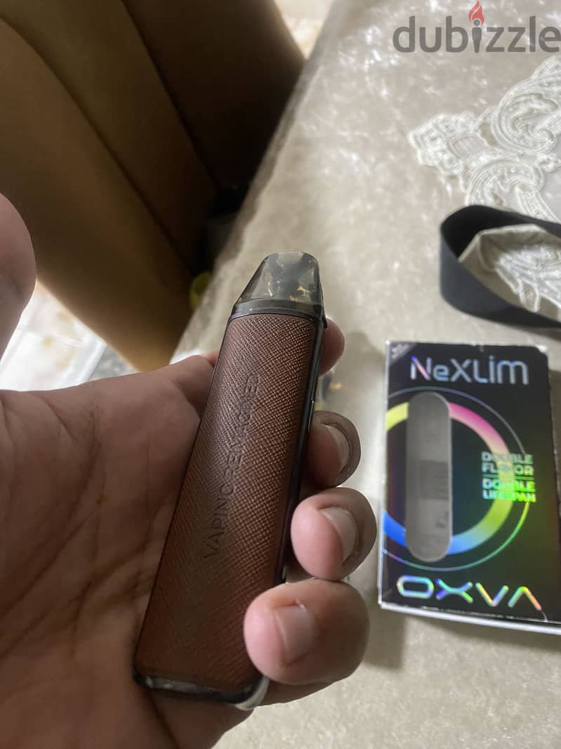 Nexlim pro 5