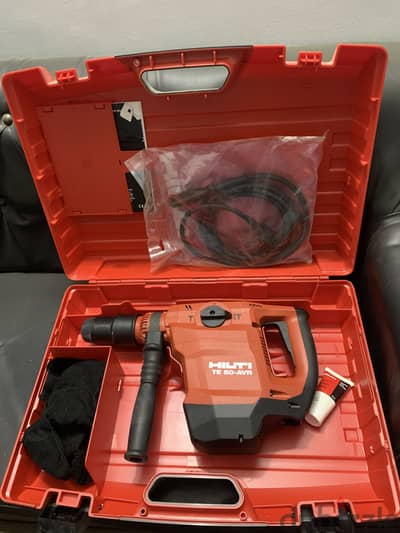Hilti TE 50-AVR