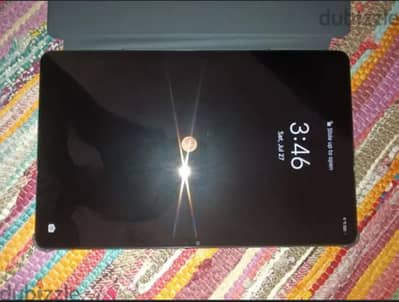 Honor pad x9