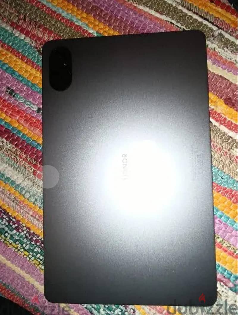 Honor pad x9 3