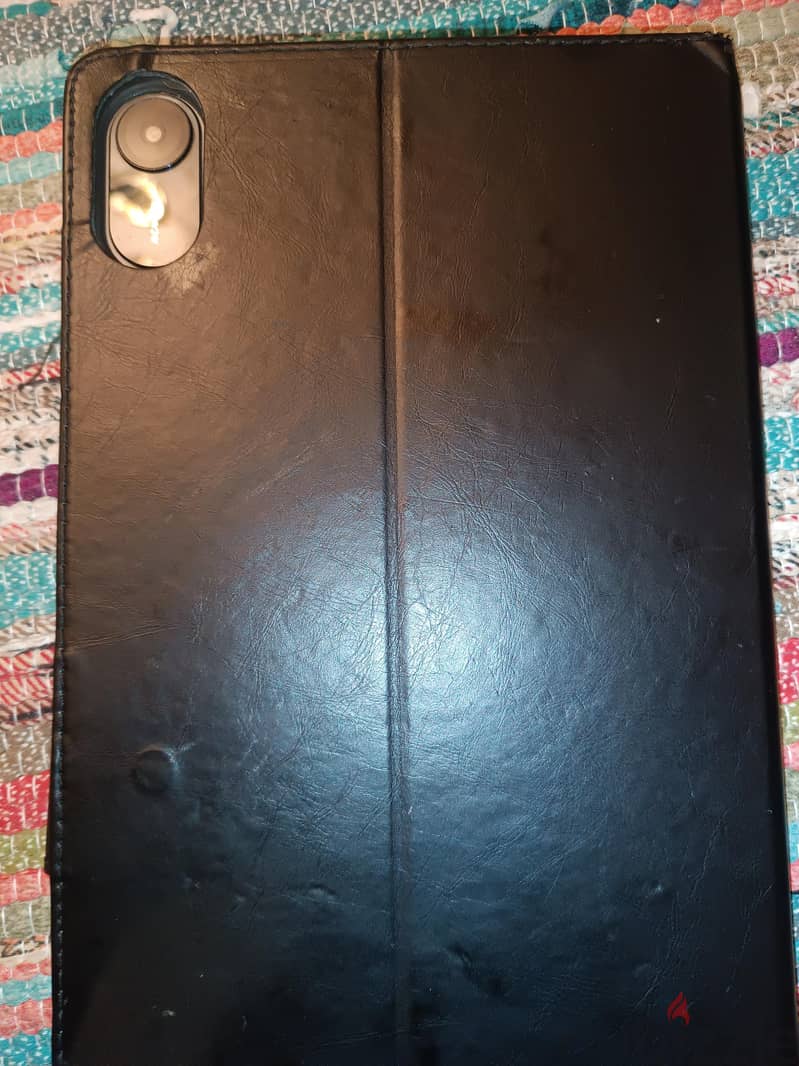 Honor pad x9 6