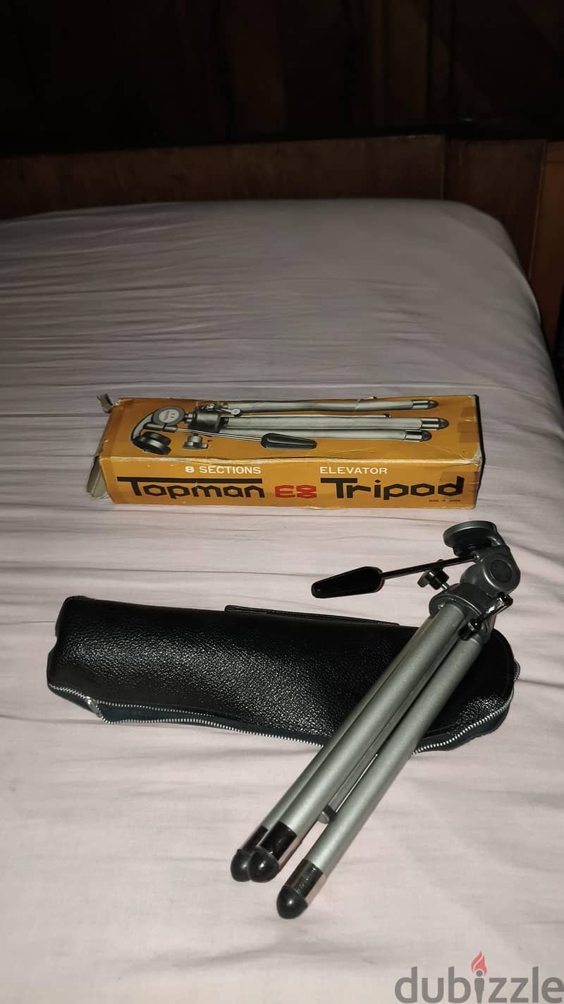 Topman E8 1
