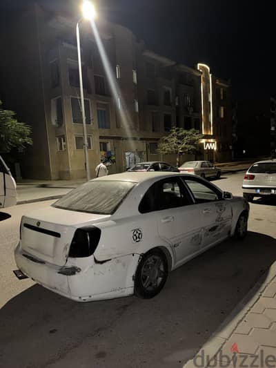 اوبترا ٢٠٠٨ للبدل بي اعلي