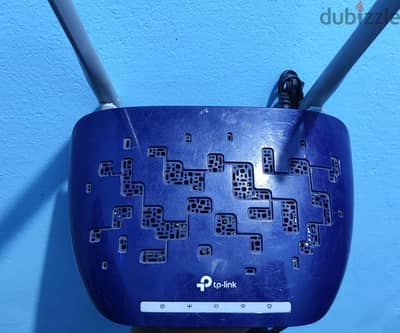 راوتر VDSL