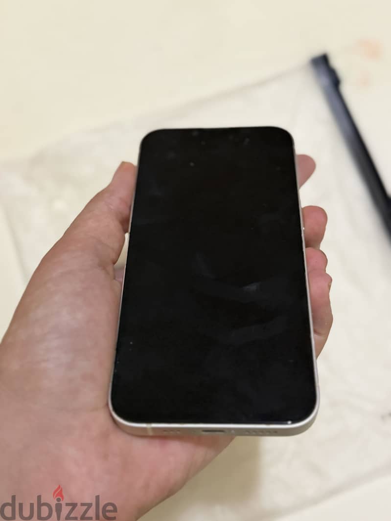Apple - iPhone 13 1