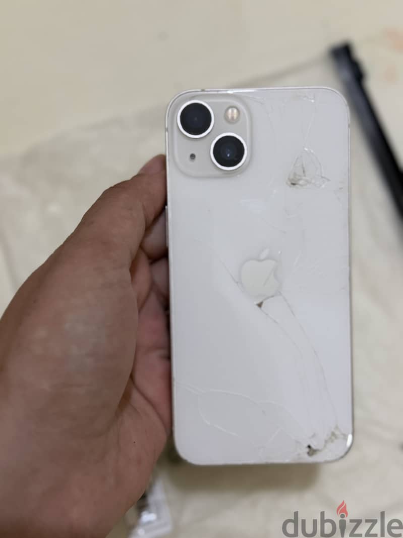 Apple - iPhone 13 2