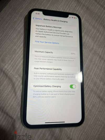 Apple - iPhone 11