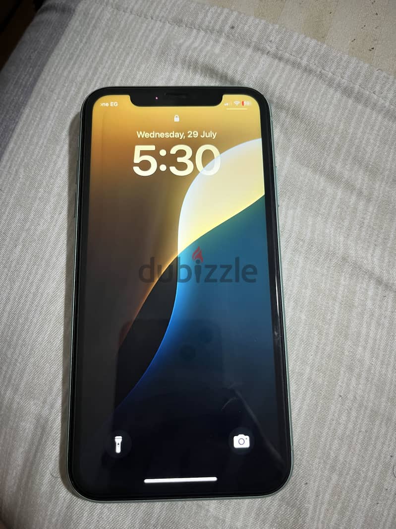 Apple - iPhone 11 2