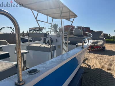 Boat for sale