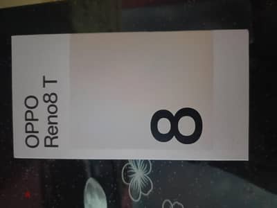 OPPO Reno8 T