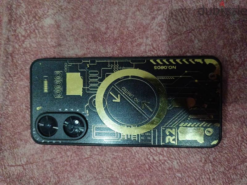 OPPO Reno8 T 1