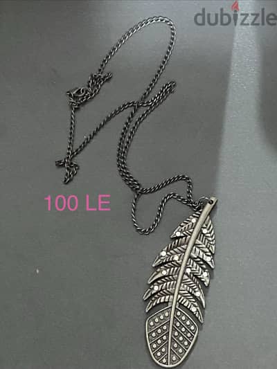 Accessories for sale