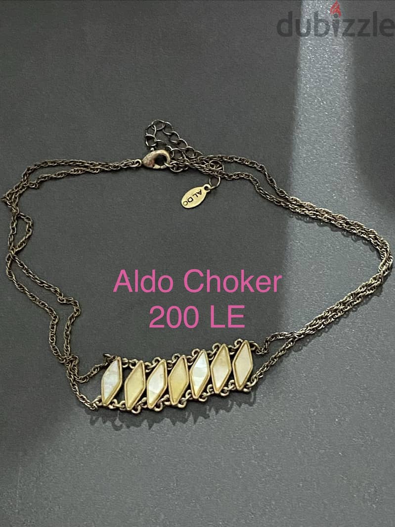 Accessories for sale 3