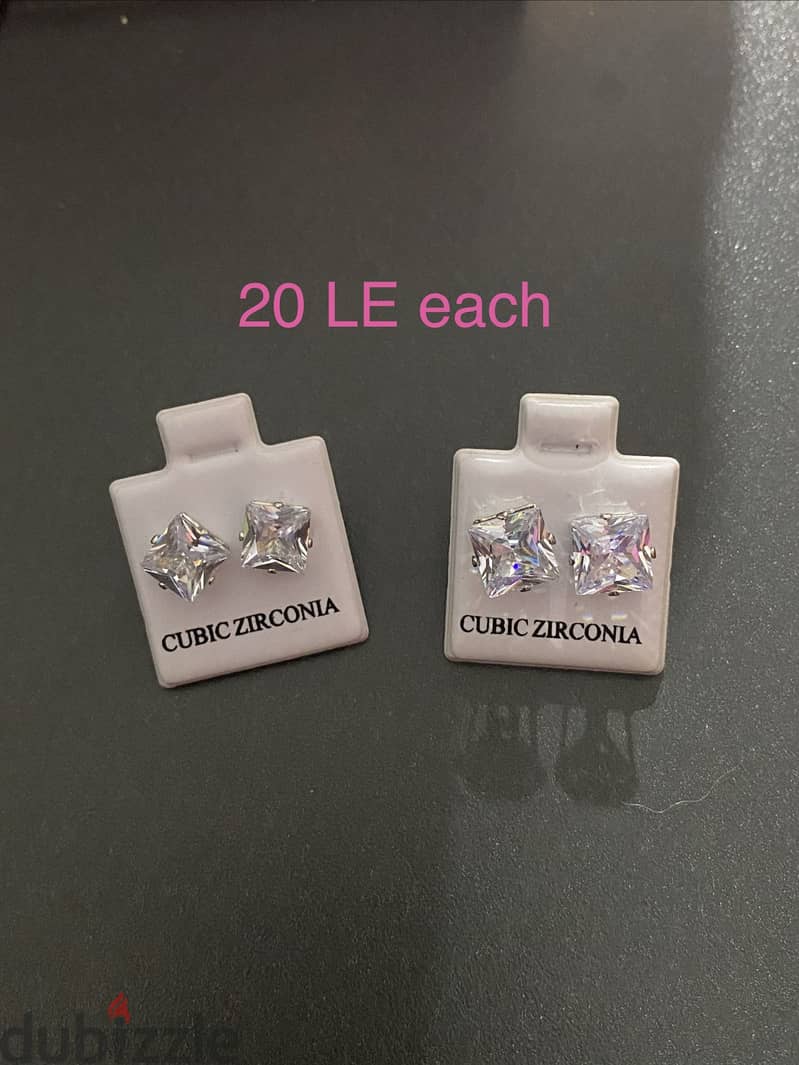 Accessories for sale 6