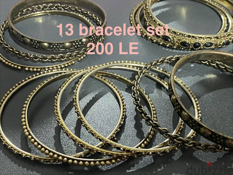 Accessories for sale 14