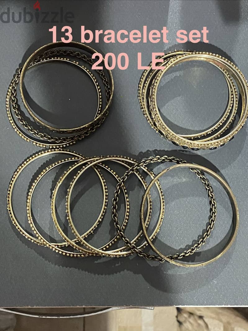 Accessories for sale 16