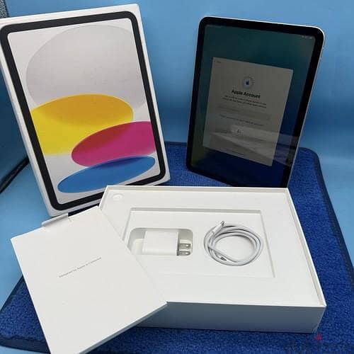 iPad A16 (11th Gen) 2