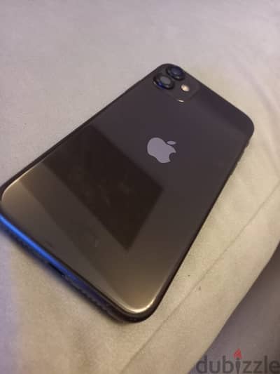 Apple - iPhone 11