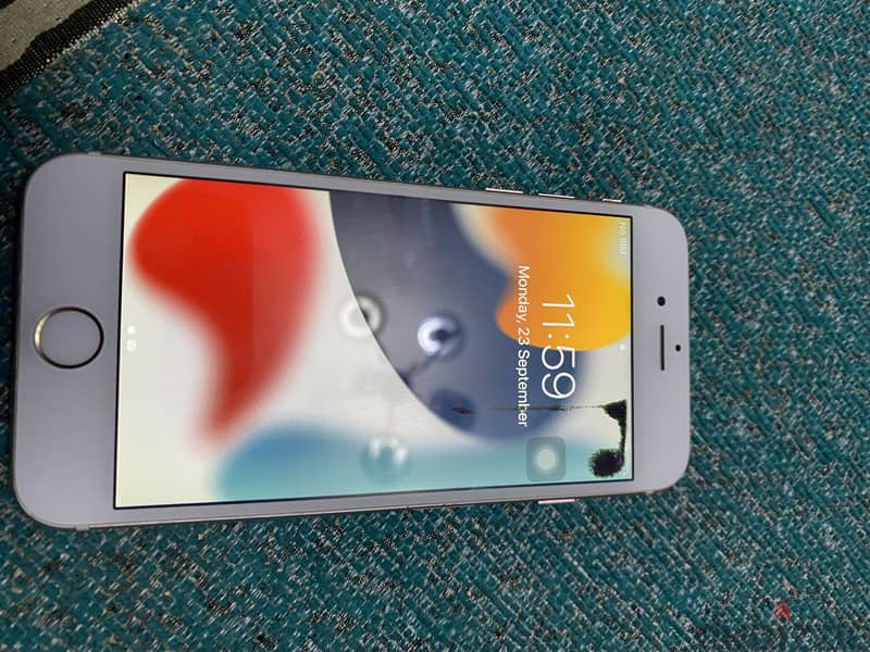 Apple - iPhone 6S 1