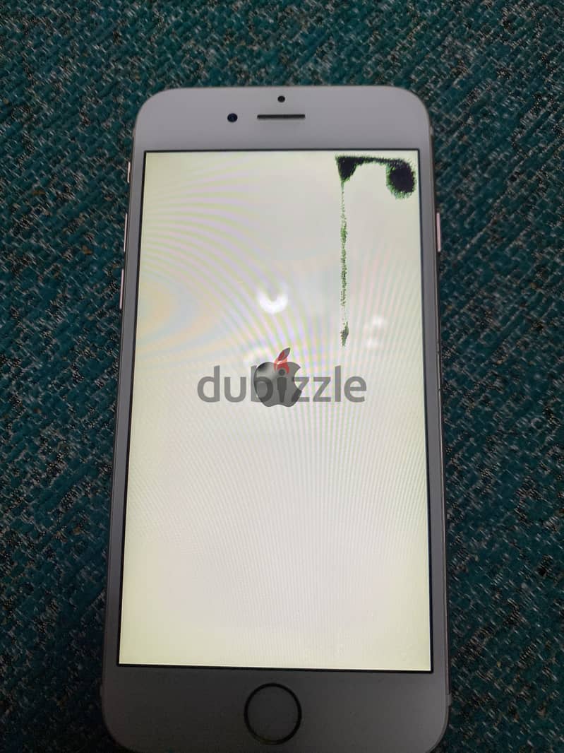 Apple - iPhone 6S 2