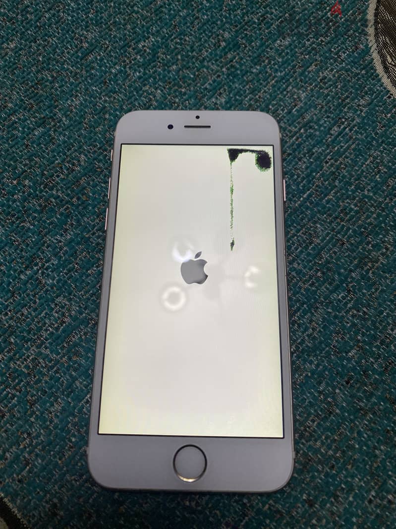 Apple - iPhone 6S 7