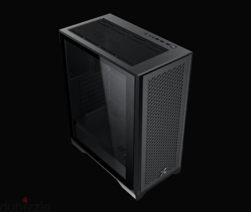 Xigmatek Case Lux S (used) 1