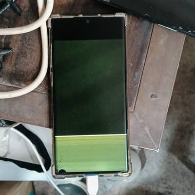 Samsung Note 10 Plus