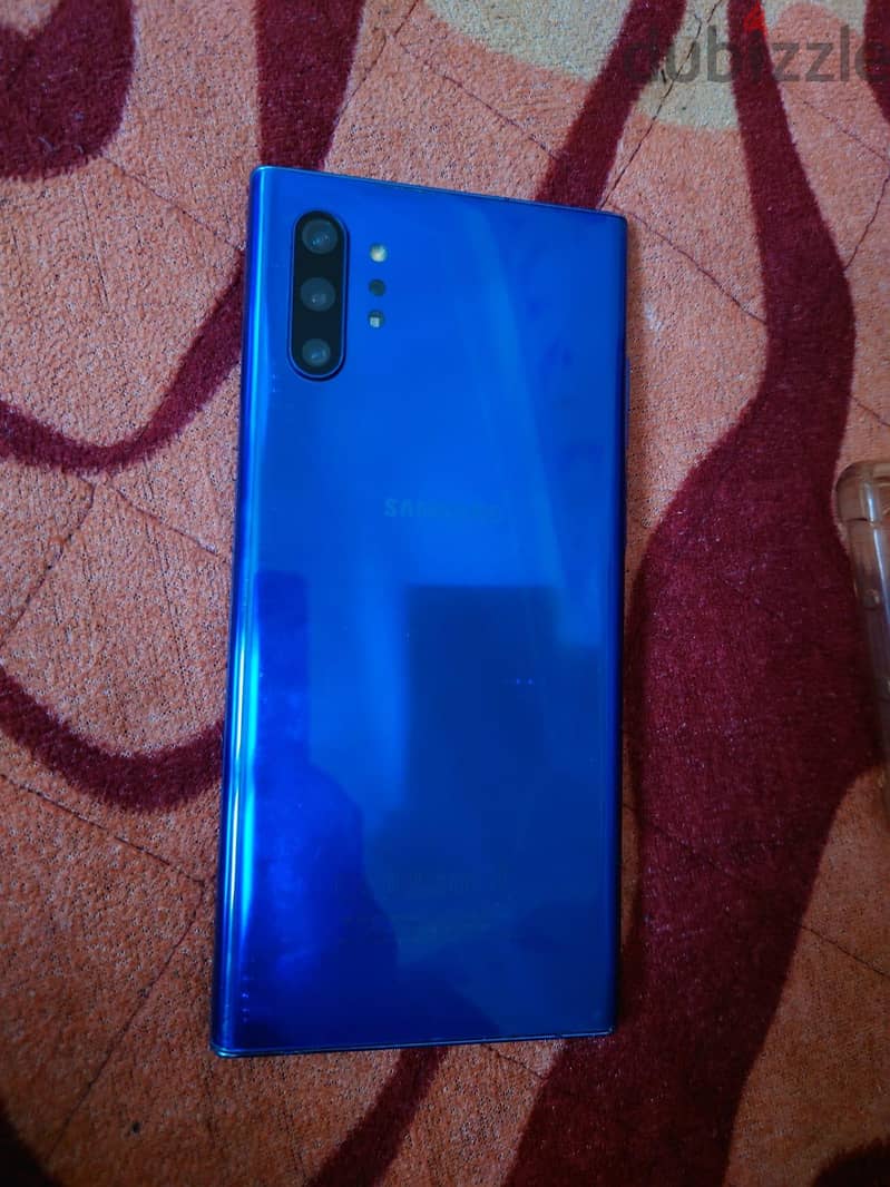 Samsung Note 10 Plus 2