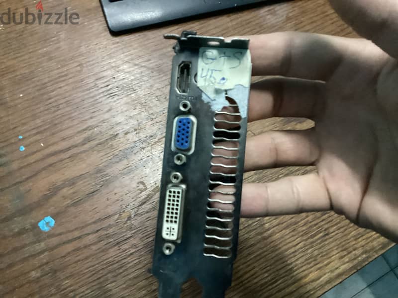 Gts 450 1 g ddr5 2