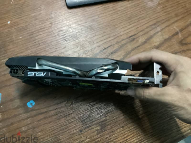 Gts 450 1 g ddr5 3