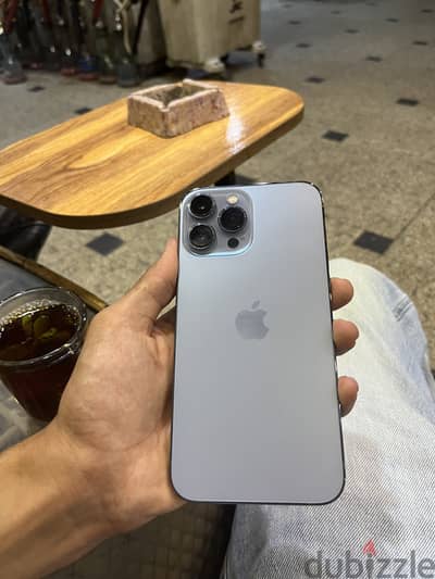 iPhone 13 Pro max